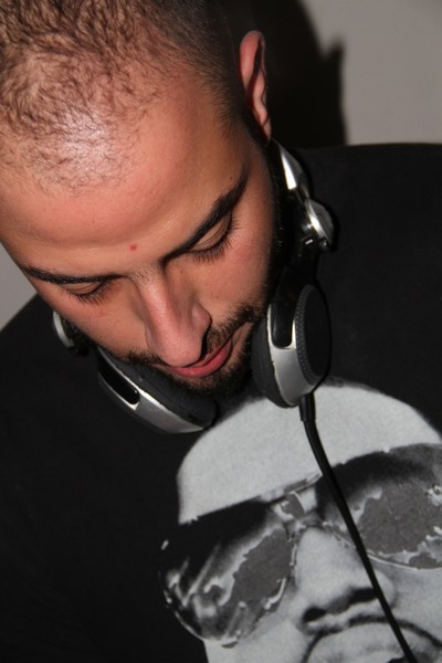 Revolver on Saturday Night